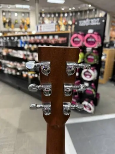 2006 Martin Guitars - D-28 2